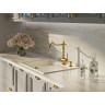 Мойка OMOIKIRI SAKAIME 68-BE 4993109