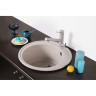 Мойка OMOIKIRI TOVADA 51-BE Artgranit/ваниль 4993363