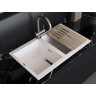 Смеситель OMOIKIRI YAMADA-BL 4994226