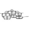 Кастрюля OMOIKIRI HARU 26 см, 7,7 л 4991017