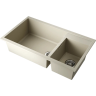 Мойка OMOIKIRI TEDORI 86-2-LB-BE 4993933