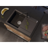 Смеситель OMOIKIRI NAKAGAWA 2 PLUS-C 4994341