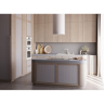 Смеситель OMOIKIRI NAKAGAWA 2 PLUS-IB латунь/Indigo blue 4994444