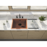 Смеситель OMOIKIRI NARA 2 PLUS-S-GB латунь/графит 4994373